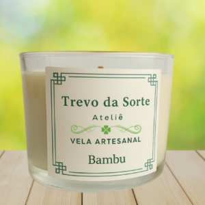 Vela Bambu