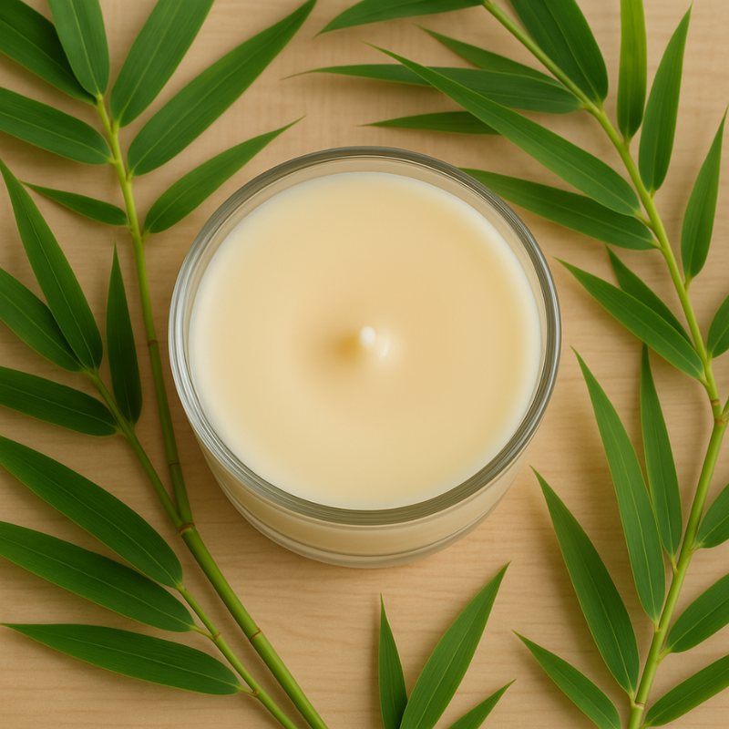 Vela Bambu - Imagem 2