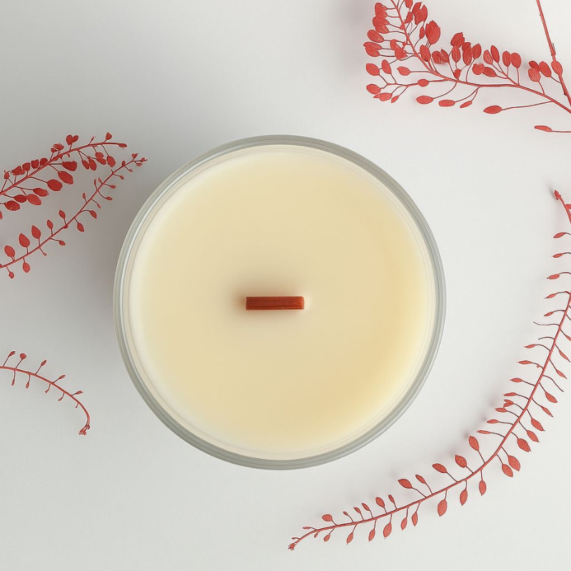 Vela Ylang Ylang - Imagem 2