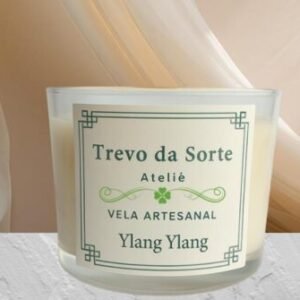 Vela Ylang Ylang