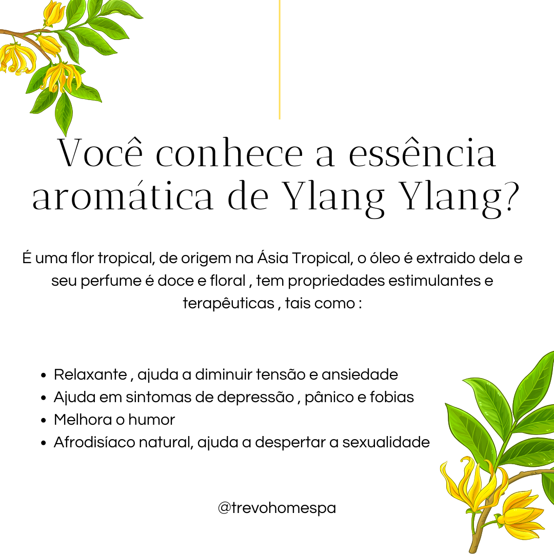Vela Ylang Ylang - Imagem 4